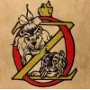 Стикер 31 Волшебник Из Страны