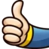 Стикер 56 Welovegames Twitch Pack