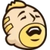 Стикер 29 Welovegames Twitch Pack