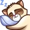 Стикер 54 Welovegames Twitch Pack