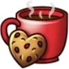 Стикер 17 Welovegames Twitch Pack