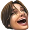 Стикер 55 Welovegames Twitch Pack
