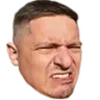 Стикер 38 Welovegames Twitch Pack