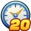 Стикер 7 Welovegames Twitch Pack