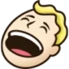 Стикер 35 Welovegames Twitch Pack