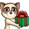 Стикер 30 Welovegames Twitch Pack