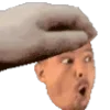 Стикер 45 Welovegames Twitch Pack