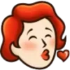 Стикер 34 Welovegames Twitch Pack