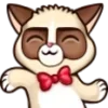 Стикер 18 Welovegames Twitch Pack