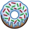 Стикер 20 Welovegames Twitch Pack