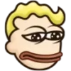 Стикер 25 Welovegames Twitch Pack