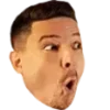 Стикер 48 Welovegames Twitch Pack
