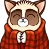 Стикер 51 Welovegames Twitch Pack