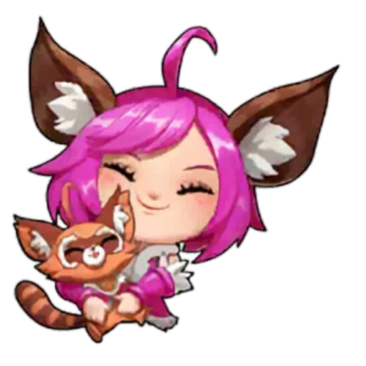 ☺️ Стикер «Mobile Legend» для Telegram