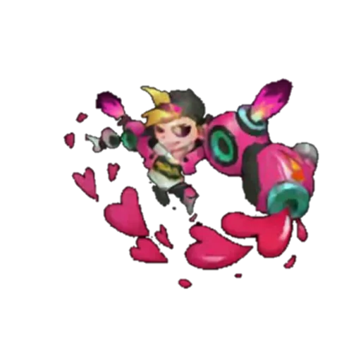 🎨 Стикер «Mobile Legend» для Telegram