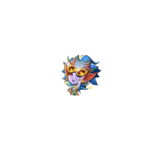 😎 Стикер «Mobile Legend» для Telegram