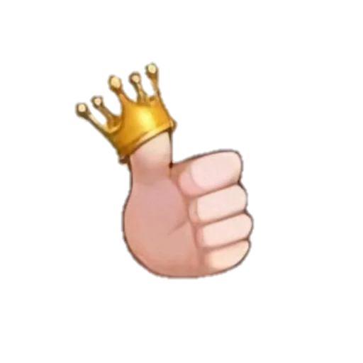 👍 Стикер «Mobile Legend» для Telegram