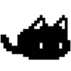 Стикер 11 Custom profile #other #white