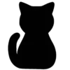 Стикер 8 Custom profile #other #white