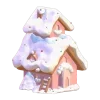Стикер 45 𝑤𝑖𝑛𝑡𝑒𝑟𝟹𝑑