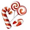 Стикер 15 𝑤𝑖𝑛𝑡𝑒𝑟𝟹𝑑