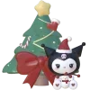 Стикер 25 𝑤𝑖𝑛𝑡𝑒𝑟𝟹𝑑