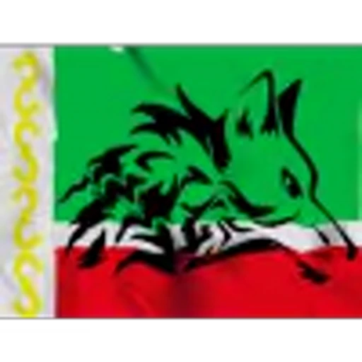 🐺 Эмодзи «Wolf Legion» для Telegram