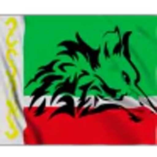 🐺 Эмодзи «Wolf Legion» для Telegram