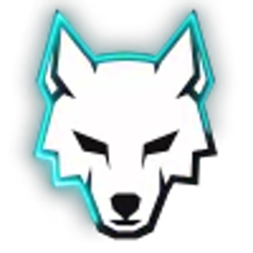 🐺 Эмодзи «Wolf Legion» для Telegram