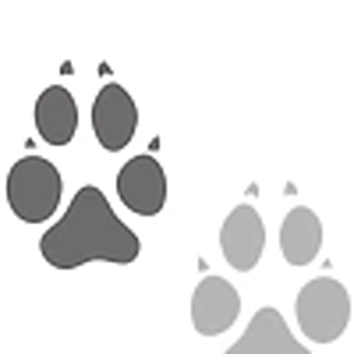 🐾 Эмодзи «Wolf Legion» для Telegram