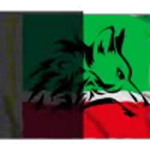 🐺 Эмодзи «Wolf Legion» для Telegram