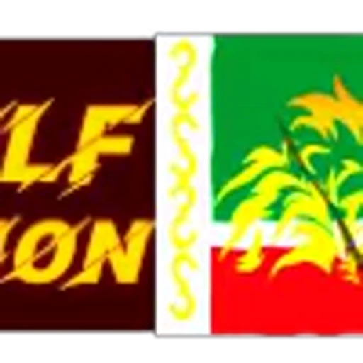 🐺 Эмодзи «Wolf Legion» для Telegram