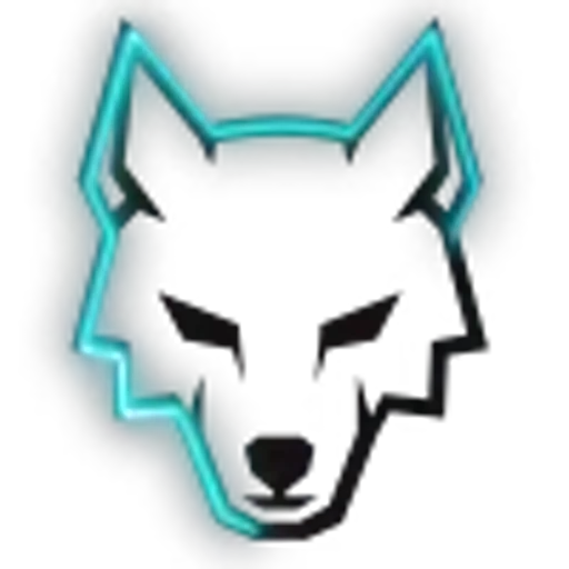 🐺 Эмодзи «Wolf Legion» для Telegram