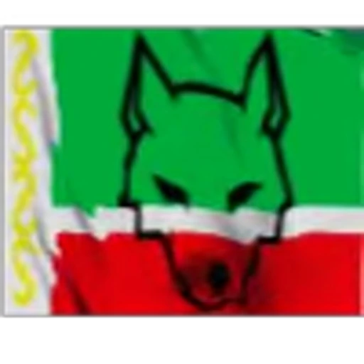 🐺 Эмодзи «Wolf Legion» для Telegram