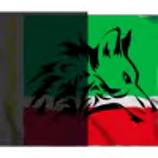 🐺 Эмодзи «Wolf Legion» для Telegram