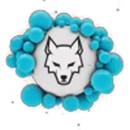 🐺 Эмодзи «Wolf Legion» для Telegram