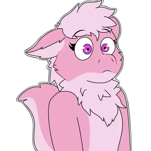 🤪 Стикер «WolFox» для Telegram