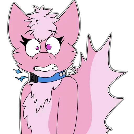 😗 Стикер «WolFox» для Telegram