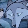 Стикер 60 Wolfwalkers