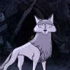 Стикер 57 Wolfwalkers