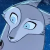 Стикер 47 Wolfwalkers