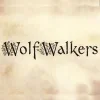 Обложка набора Wolfwalkers