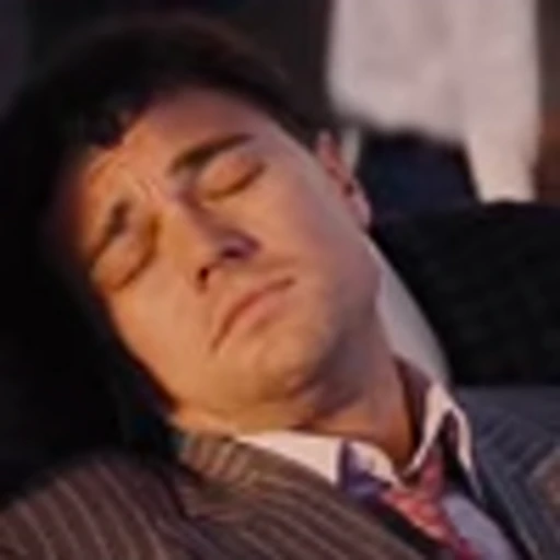 🥱 Эмодзи «Wolf of Wall Street» для Telegram