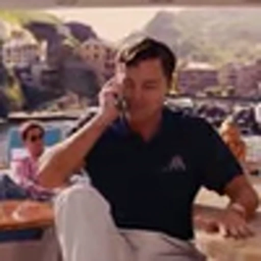🥳 Эмодзи «Wolf of Wall Street» для Telegram