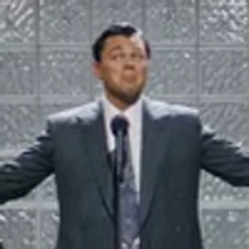 😳 Эмодзи «Wolf of Wall Street» для Telegram