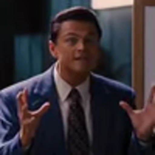 🤩 Эмодзи «Wolf of Wall Street» для Telegram