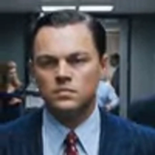 🤨 Эмодзи «Wolf of Wall Street» для Telegram