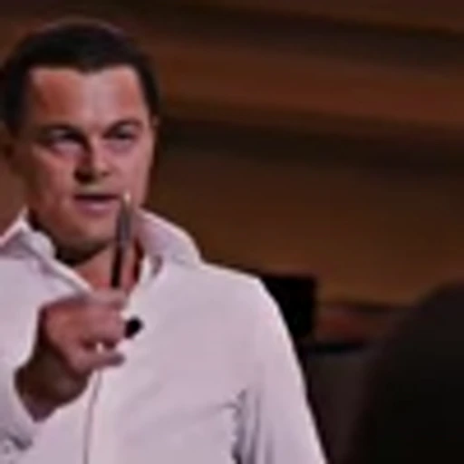 🖊 Эмодзи «Wolf of Wall Street» для Telegram