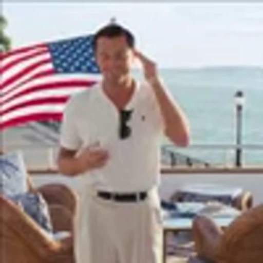 ✋ Эмодзи «Wolf of Wall Street» для Telegram