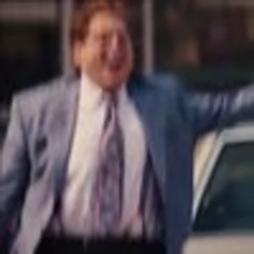 😇 Эмодзи «Wolf of Wall Street» для Telegram